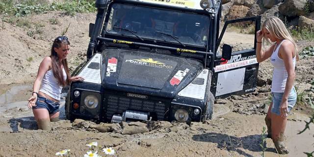 Girls Just Wanna Have Fun