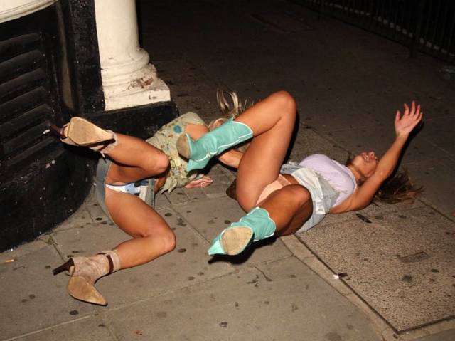 Girls Just Wanna Have Fun