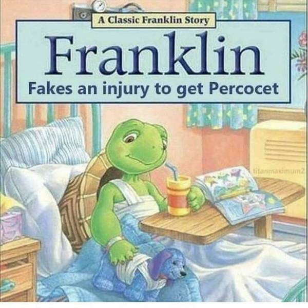 Memes to Amuse Your Tired Mind