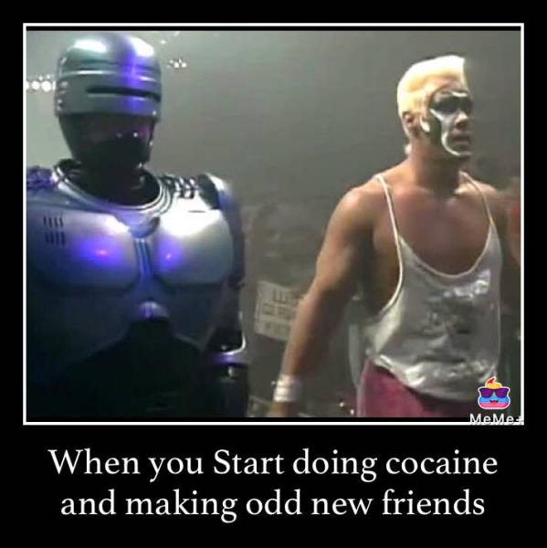 Memes to Amuse Your Tired Mind