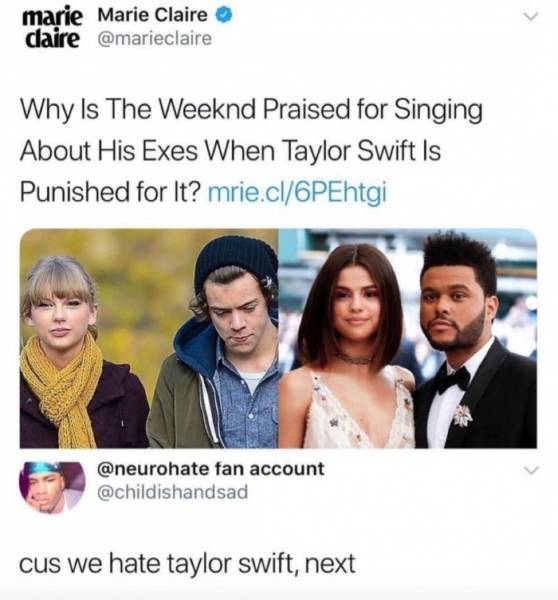 Memes to Amuse Your Tired Mind