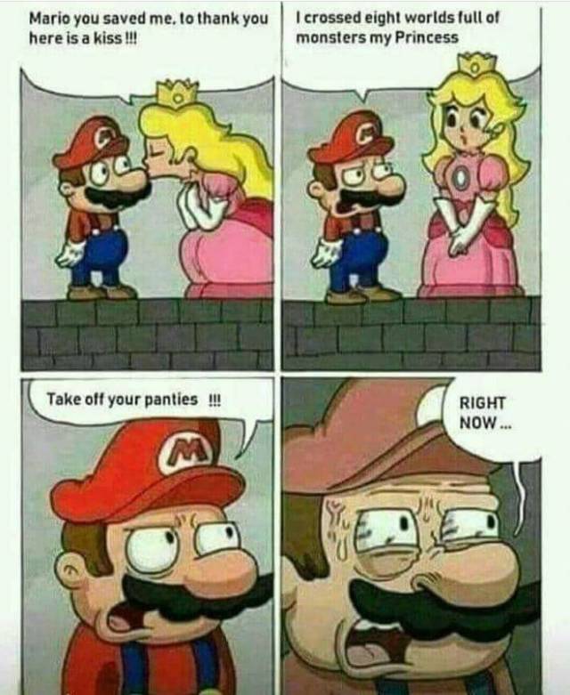 Memes to Amuse Your Tired Mind