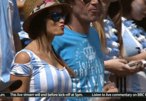 GIFs of Really Hot Girls