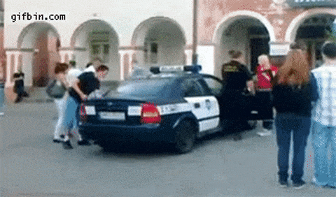 Rejoice! Fails Are Here Again!