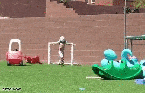 Rejoice! Fails Are Here Again!