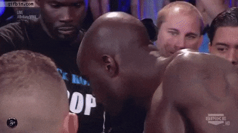 Rejoice! Fails Are Here Again!