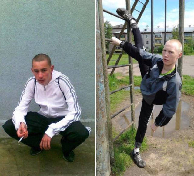 The Weirdest Of Russian Dating Sites