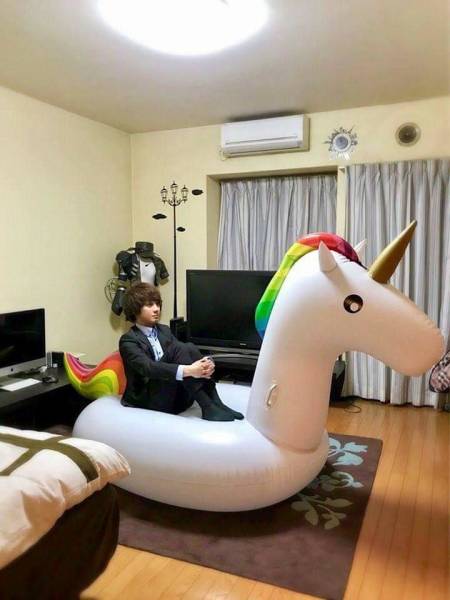 Morning Picdump