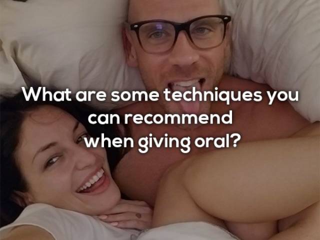 Legendary Johnny Sins Shares His Sex Secrets With You!