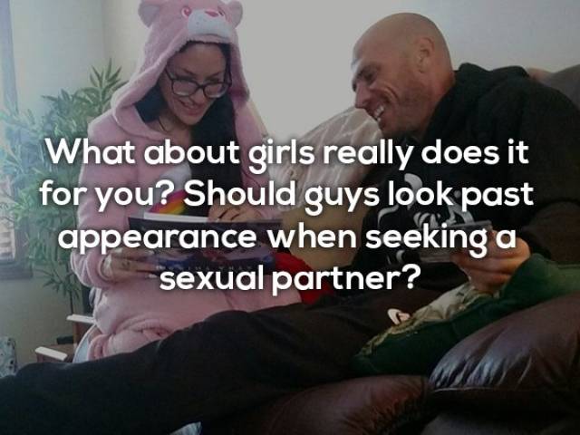 Legendary Johnny Sins Shares His Sex Secrets With You!