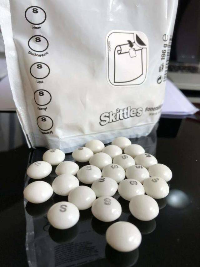 Hard-to-explain WTF Photos