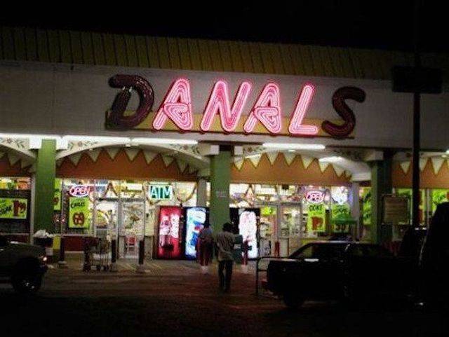 Dirty Mind, Come Here!