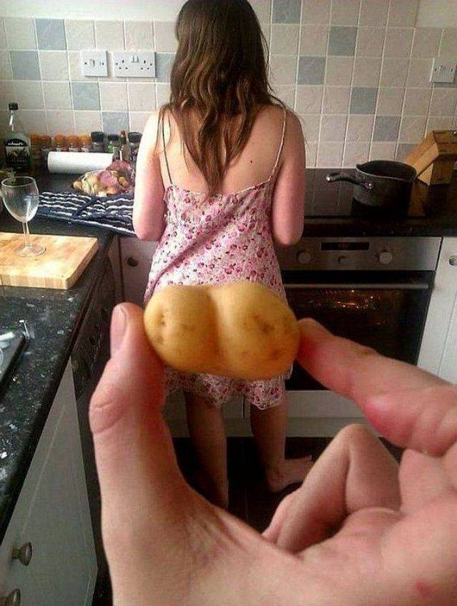 Dirty Mind, Come Here!