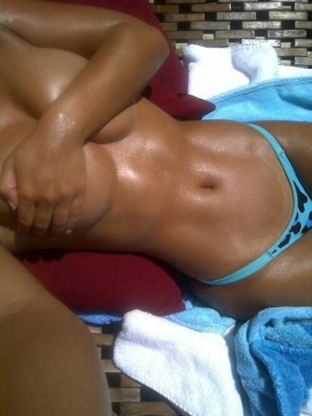 Wet Girls Are The Pinnacle Of Summer