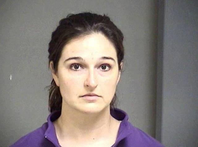 Lots Of Teachers Get Involved In Sex Scandals