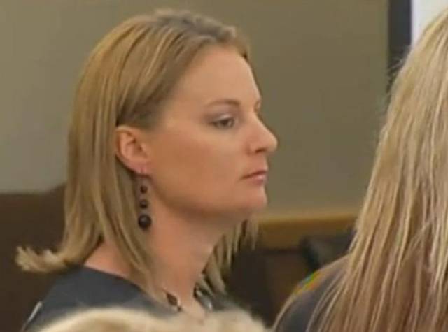 Lots Of Teachers Get Involved In Sex Scandals