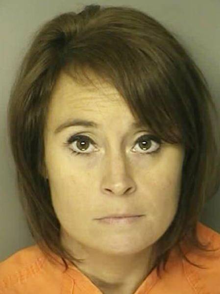 Lots Of Teachers Get Involved In Sex Scandals