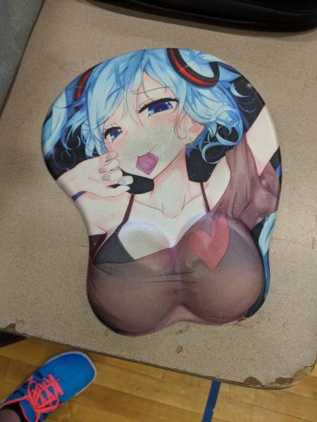 Thrift Shop Is A Hell Of A Terrifying Place To Go To