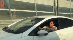 Gotta Love That Instant Karma