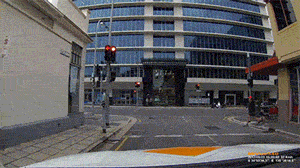 Gotta Love That Instant Karma
