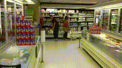Gotta Love That Instant Karma