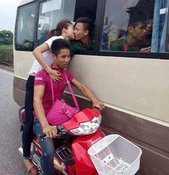 Morning Picdump