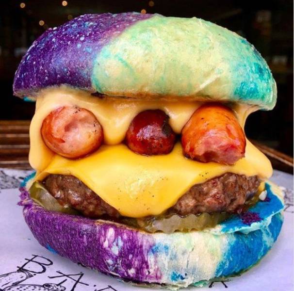 Hard-to-explain WTF Photos