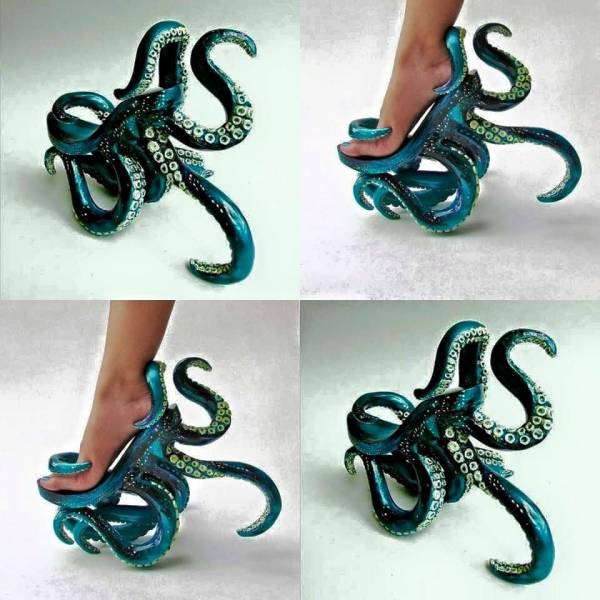 Hard-to-explain WTF Photos