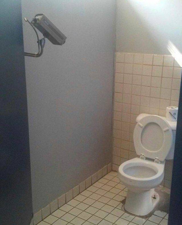 Hard-to-explain WTF Photos