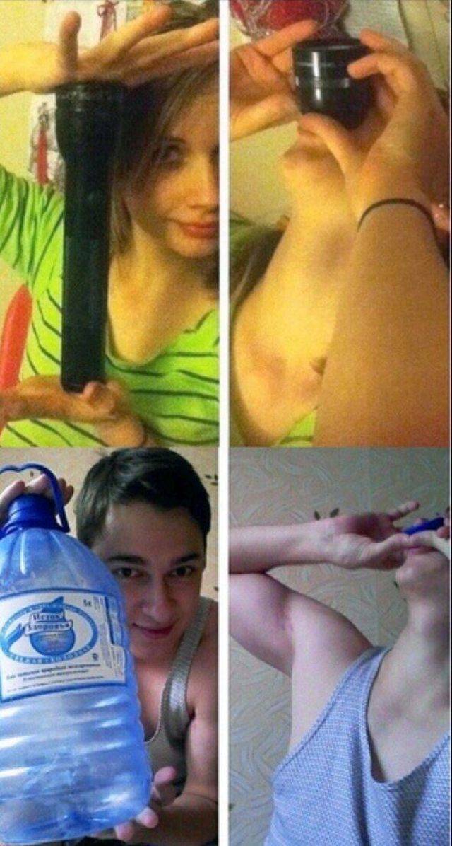 Daily Picdump