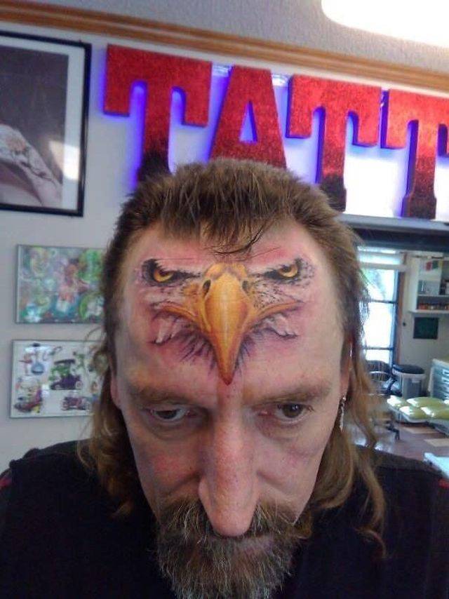 Hard-to-explain WTF Photos