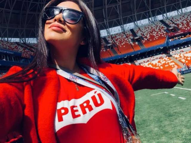 FIFA 2018 World Cup’s Cutest Fans