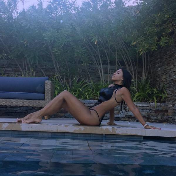 With Legs Like These, Nothing Else Matters