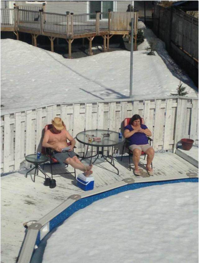 Daily Picdump [WEEKEND EDITION]