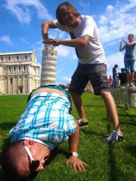 Dirty Mind, Come Here!
