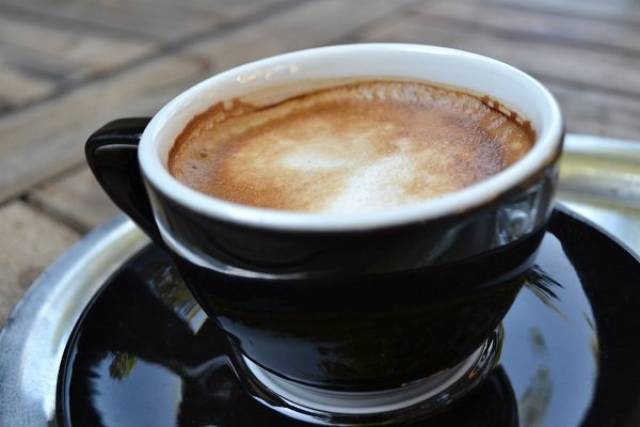 Hotties Know How To Brew That Perfect Coffee