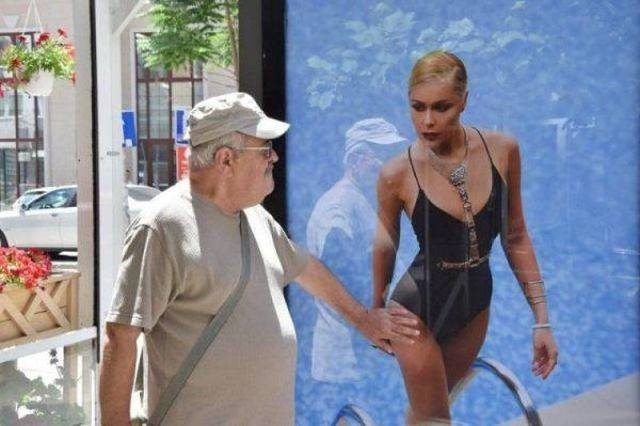 Dirty Mind, Come Here!