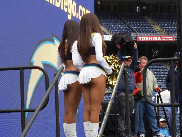 Dirty Mind, Come Here!