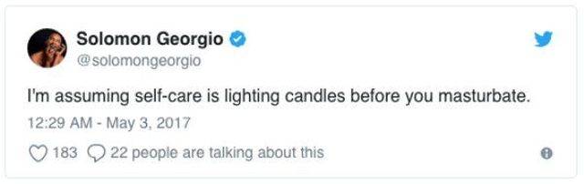 Dirty Mind, Come Here!