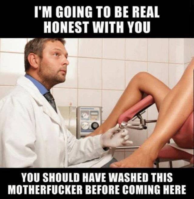 Dirty Mind, Come Here!