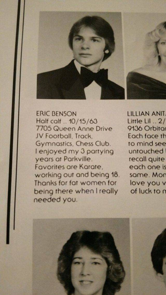 Dirty Mind, Come Here!