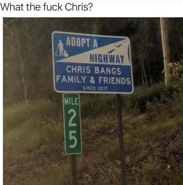 Dirty Mind, Come Here!