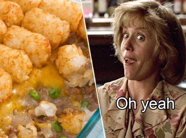 Some Midwestern Foods Are Just Too Weird For Everyone Else