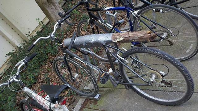 Whatever, Just Fix It…