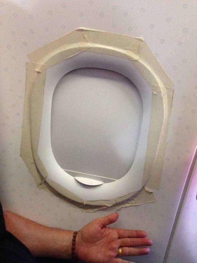 Whatever, Just Fix It…
