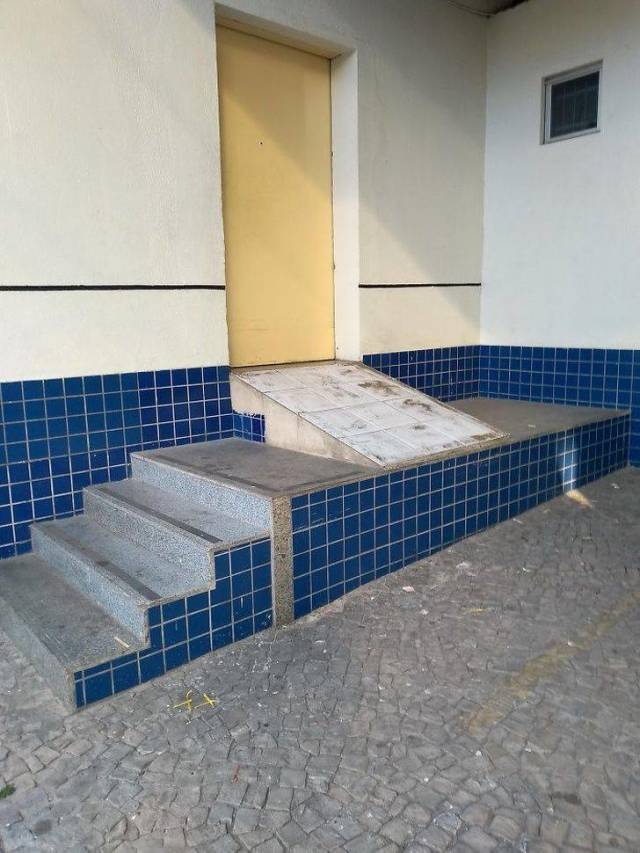 Whatever, Just Fix It…