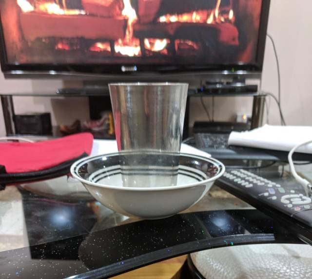 Are Your Eyes Playing Tricks On You?