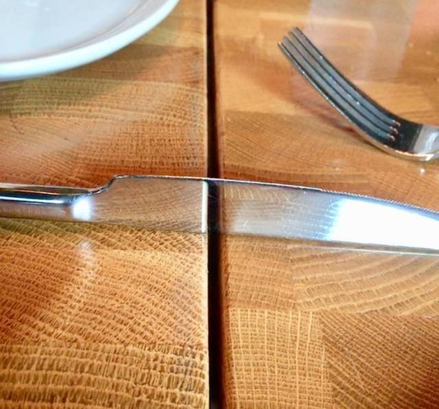 Are Your Eyes Playing Tricks On You?