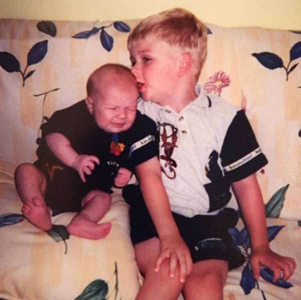 Are Your Eyes Playing Tricks On You?