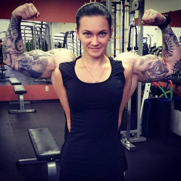 Are Your Eyes Playing Tricks On You?